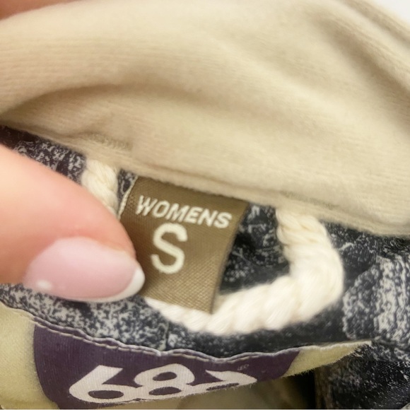 686 x Dickies Snowboard Work Ski Pants Women’s Size Medium - Picture 8 of 8